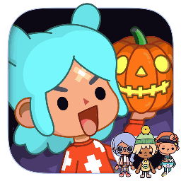 托卡世界城市小镇手机版