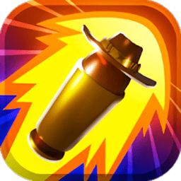 bullet bender游戏