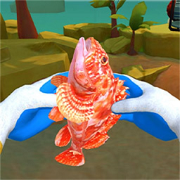 赶海大王手机版