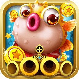 捕鱼淘金者华为版本