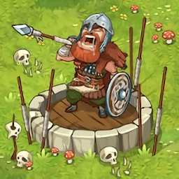 orcs warriors游戏
