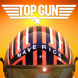 顶级传说人物游戏(top gun legends)