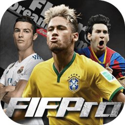 最新足球梦之队bt版