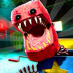 恐怖魔镜官方版