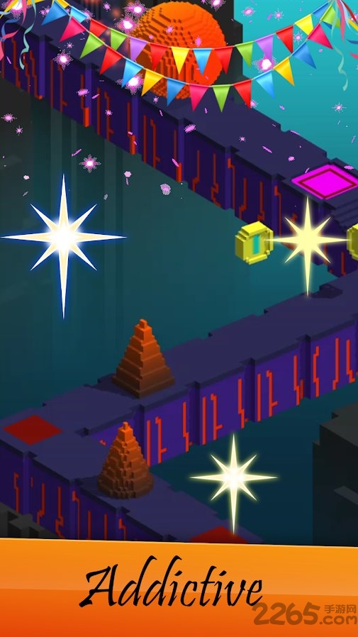 rolling temple ball最新版