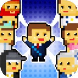 pixel people汉化版