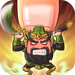 一点三国无限元宝无限道具版