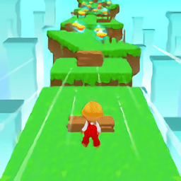 搬砖熊乐园游戏