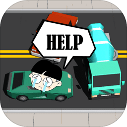 帮帮小明同学游戏