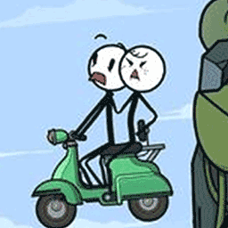 火柴人逃亡日记第二季手机版