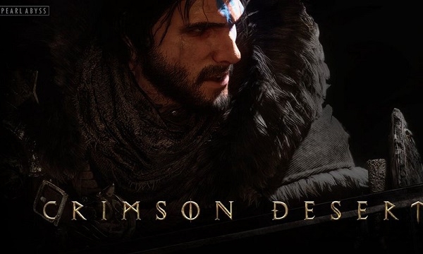 深红沙漠crimson desert官方版 深红沙漠手游下载