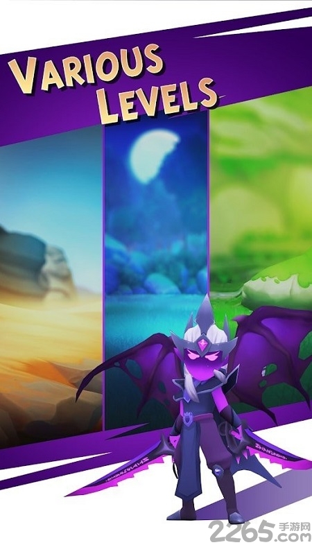 超级海扁王游戏下载