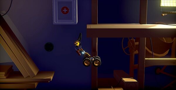 time loader游戏下载