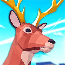 小鹿别嚣张游戏