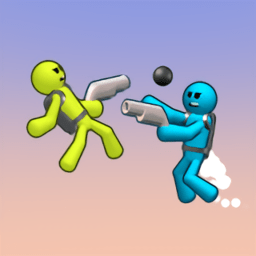 重力对决手机版