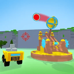 石头破碎机3d游戏(stone breaker 3d)
