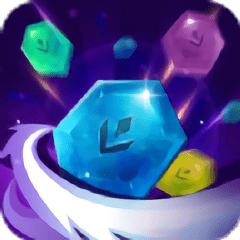 水晶消除之旅小游戏(gem boom)