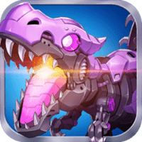 超能动物战试玩版