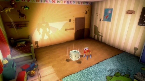 吾影之中游戏下载