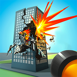 暴打球球小游戏