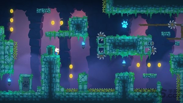 猫岛物语最新版下载