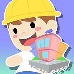 兔小萌城市沙盒游戏