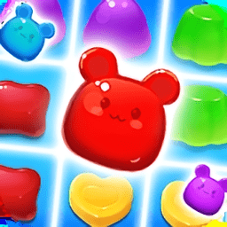 big win jelly游戏
