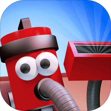 吸尘器大作战中文版