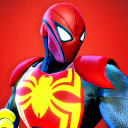 超级蜘蛛侠绳索忍者手机版