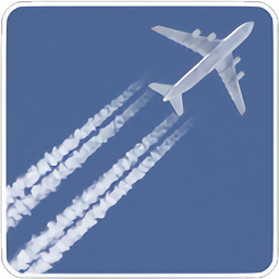 飞行空中驾驶游戏