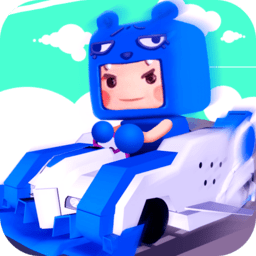 传说卡丁车竞速赛游戏