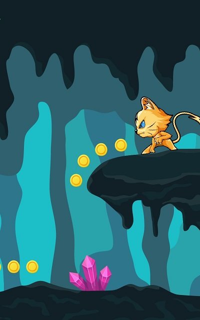 闪电喵游戏下载