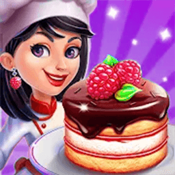 模拟美食大亨小游戏