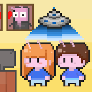 外星直播主手游