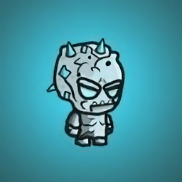 冰人疯狂冒险官方版