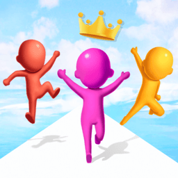 梦幻小人跳跃最新版