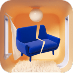 设计联盟家居装饰游戏(designleague)