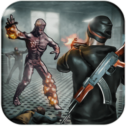 最后一天僵尸生存游戏