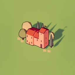 创造大陆官方版(mainlands)