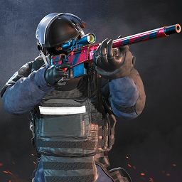 现代反恐突袭2019游戏