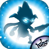 索尔加德传说完美版手游