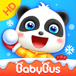 宝宝巴士hd游戏2023最新版