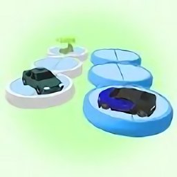 汽车交易3d游戏(car trading 3d)