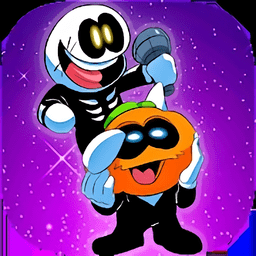 黑色星期五之夜spooky模组