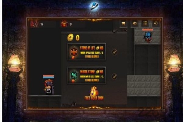 蓝月沙城霸主传奇手游下载