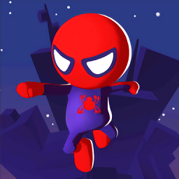 暗夜蜘蛛侠官方版