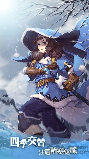 狩猎时刻单机版下载