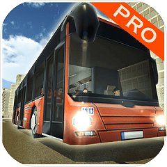 驾驶巴士3d游戏