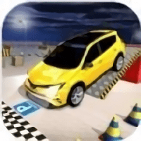 倒车特技大师手游