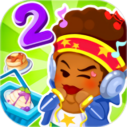 疯狂小吃2手机版